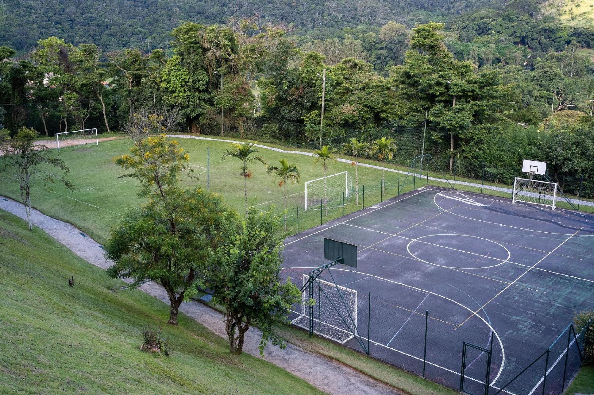 Studios De Luxo Granja Brasil Itaipava Petropolis  Bagian luar foto