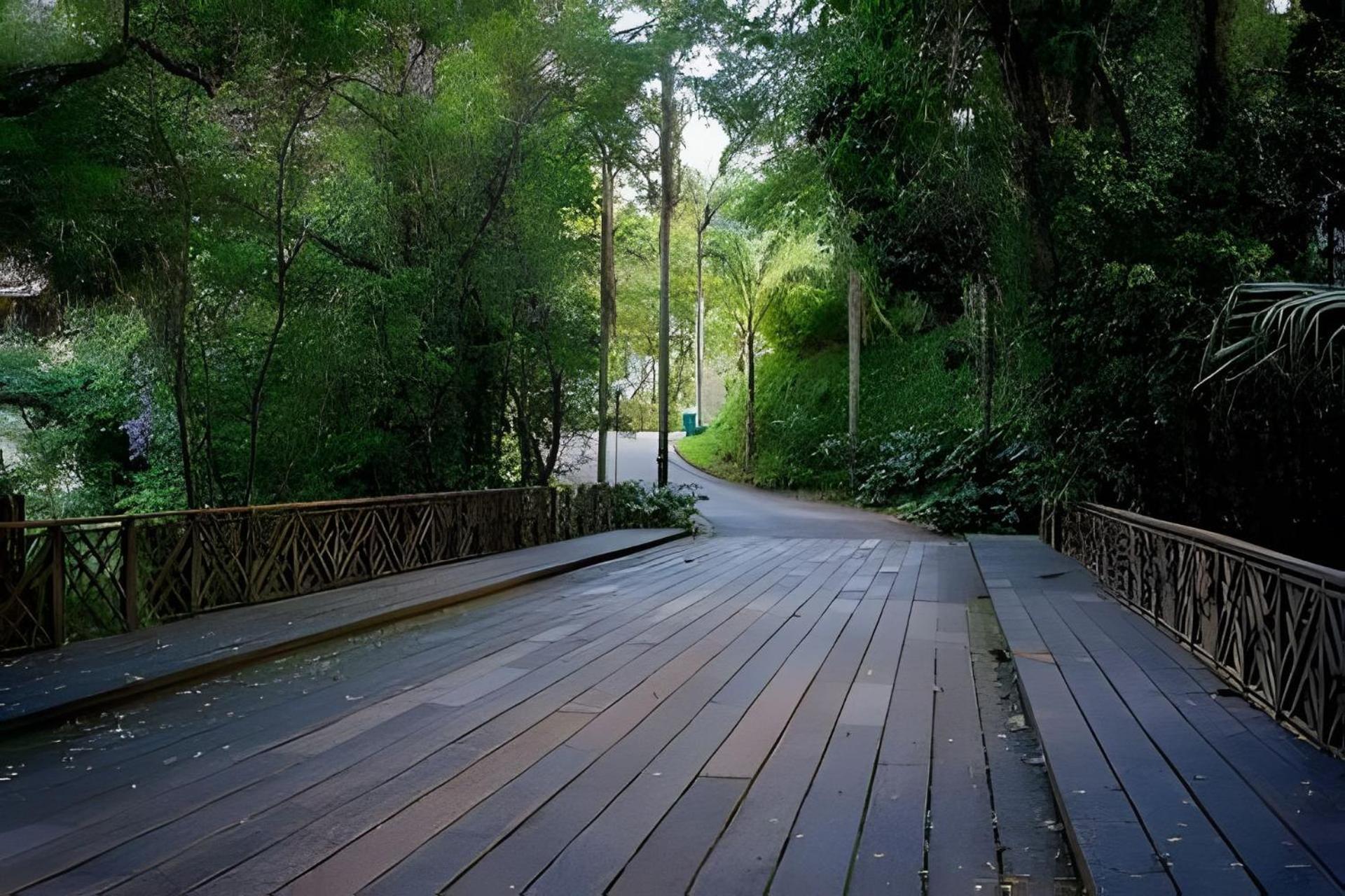 Studios De Luxo Granja Brasil Itaipava Petropolis  Bagian luar foto