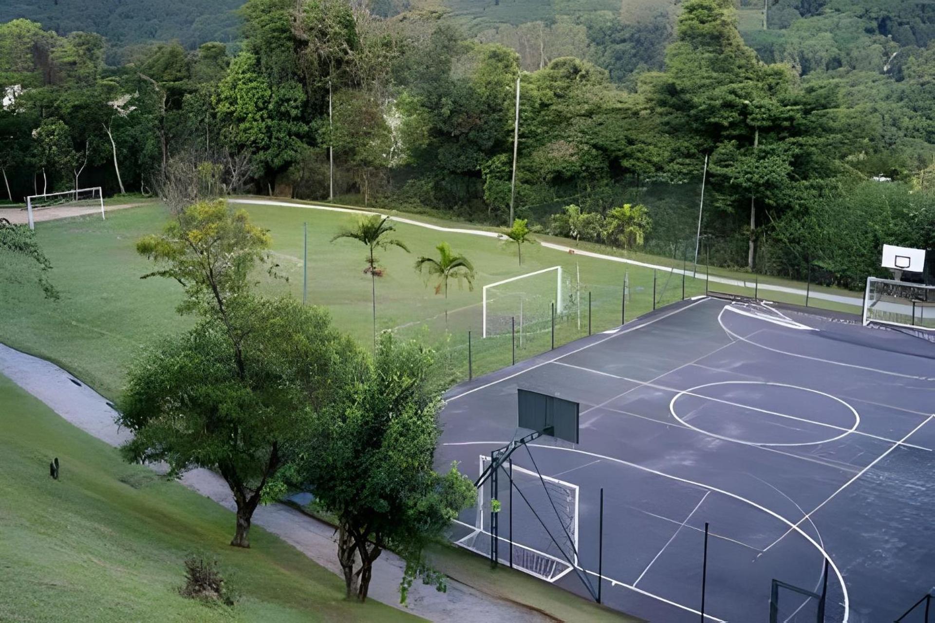 Studios De Luxo Granja Brasil Itaipava Petropolis  Bagian luar foto